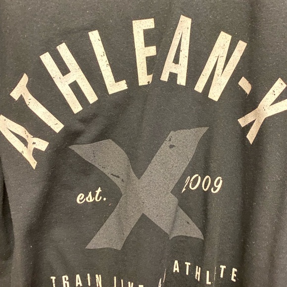 Atlean T shirt - Picture 3 of 4